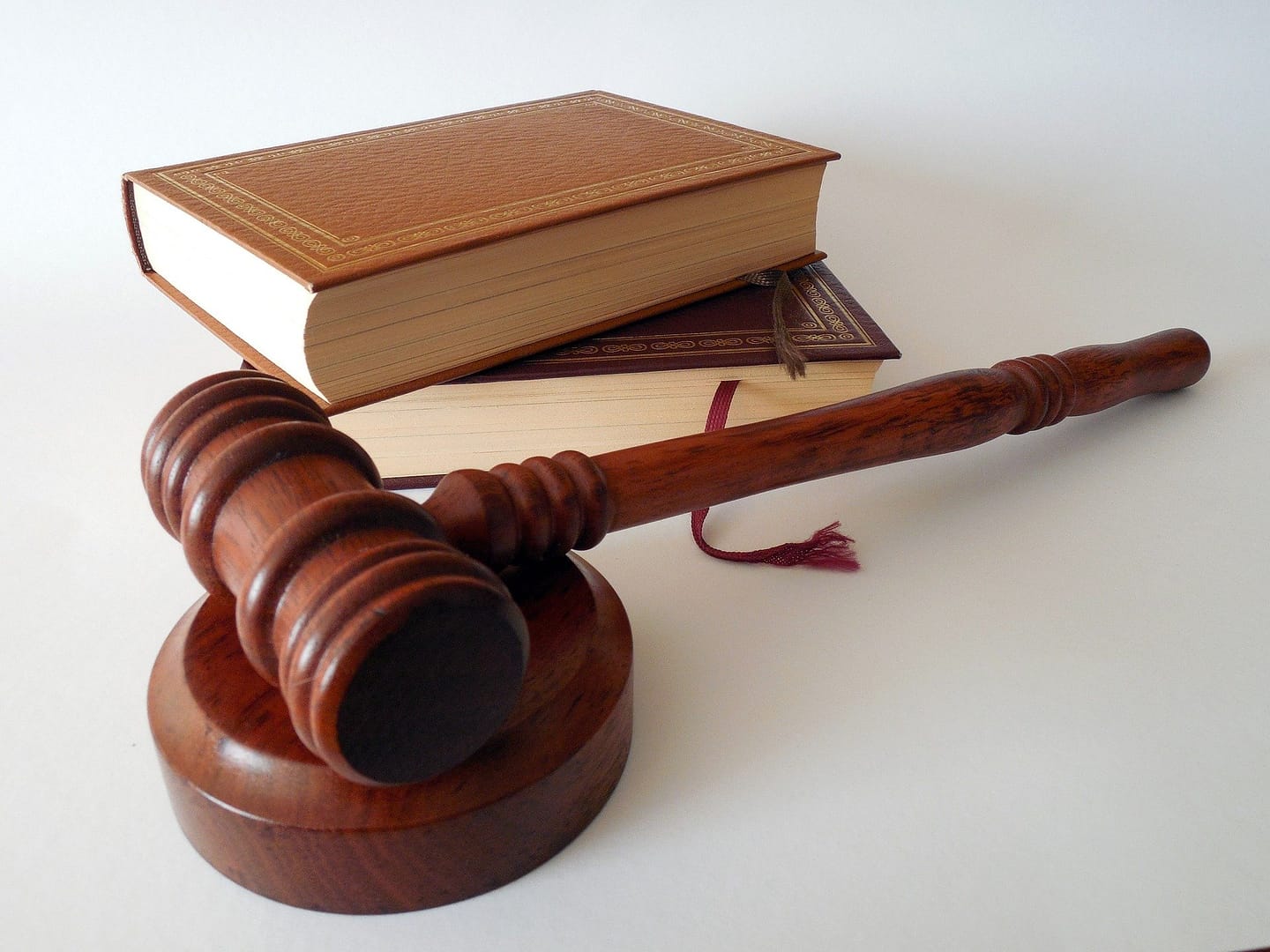 law book
