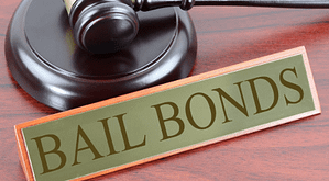 gavel and bail bonds