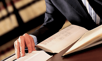 lawyer