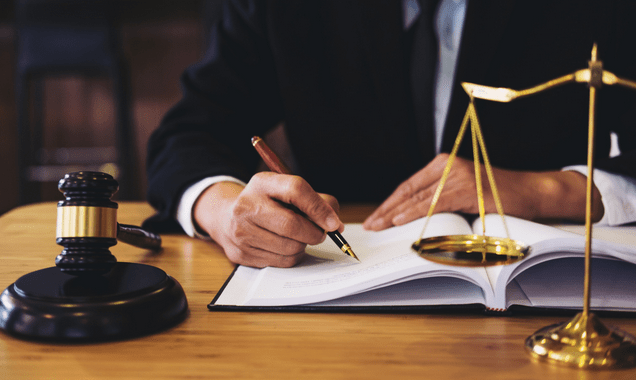 lawyer