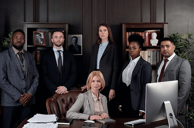 Legal Practice
