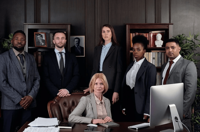 Legal Practice